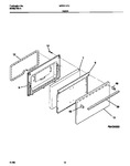 Diagram for 06 - Door