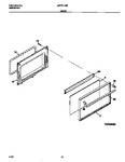 Diagram for 06 - Door