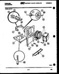 Diagram for 04 - Air, Water And Condensing Parts