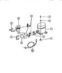 Diagram for 04 - Compressor Parts