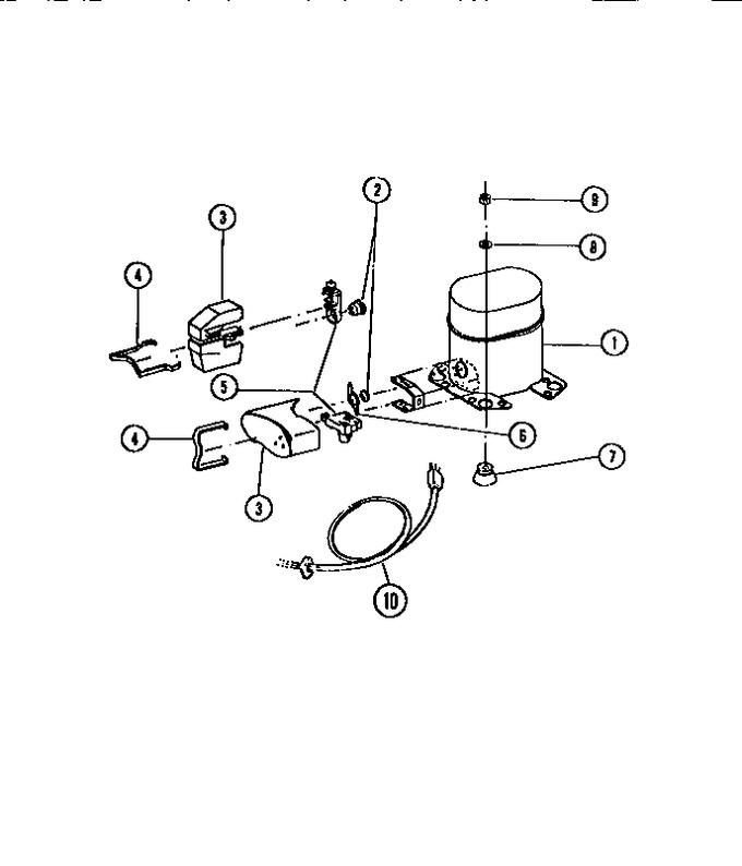 Diagram for MR40E1