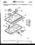 Diagram for 02 - Cabinet And Control Parts