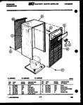 Diagram for 02 - Cabinet And Control Parts