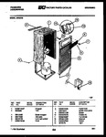 Diagram for 02 - Cabinet And Control Parts