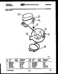 Diagram for 05 - Compressor Parts