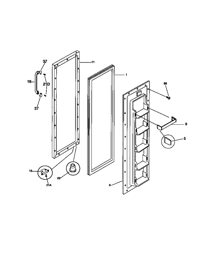 Diagram for MRS20BRCD0