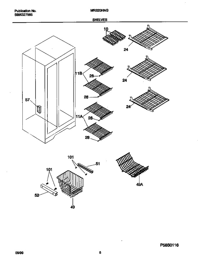 Diagram for MRS20HNGD2