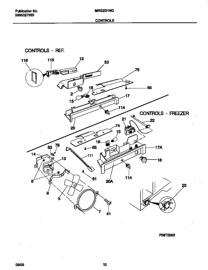 Diagram for MRS20HNGD1