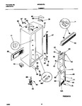 Diagram for 04 - Cabinet