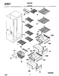 Diagram for 05 - Shelves