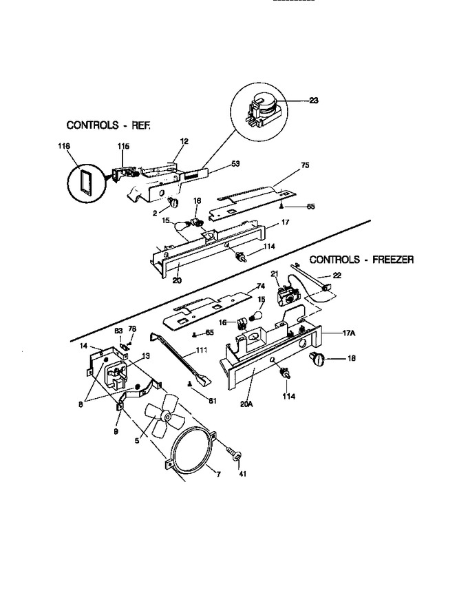 Diagram for MRS20PRCW0