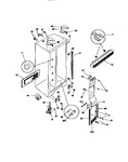 Diagram for 04 - Cabinet