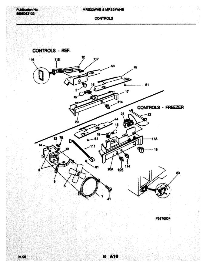 Diagram for MRS24WHBD1