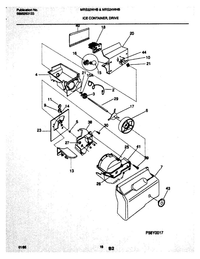 Diagram for MRS24WHBD1