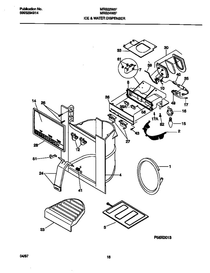 Diagram for MRS24WIFD0