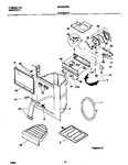 Diagram for 08 - Ice And Water Disp