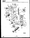 Diagram for 04 - Cabinet Parts