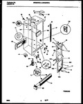 Diagram for 05 - Cabinet Parts