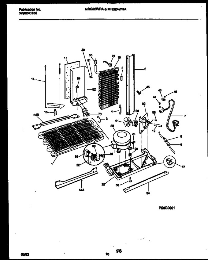 Diagram for MRS24WRAW0