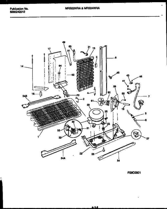 Diagram for MRS24WRAD1