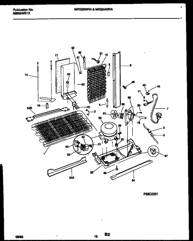 Diagram for MRS24WRAD1