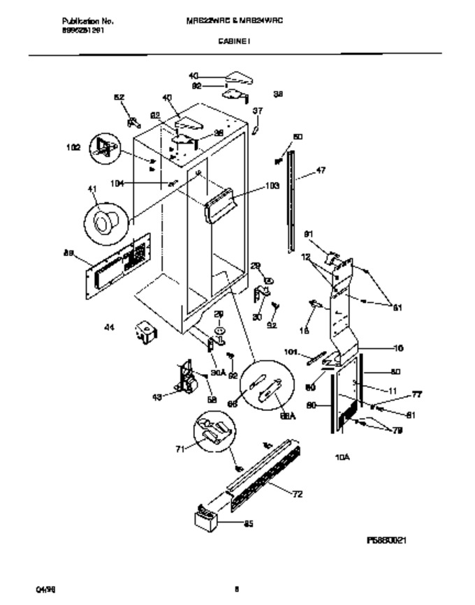 Diagram for MRS24WRCW2