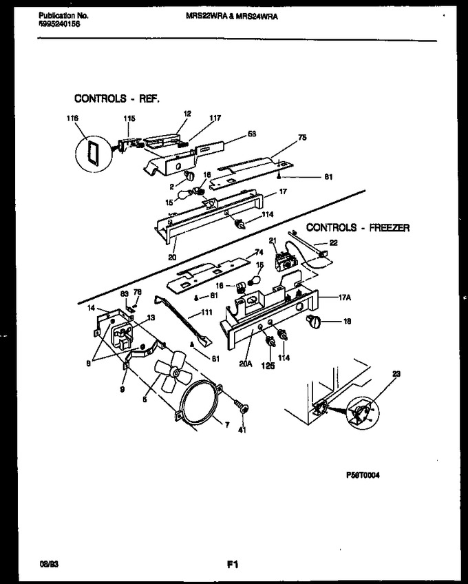 Diagram for MRS24WRADO