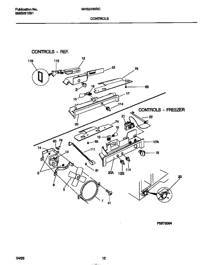 Diagram for MRS24WRCW2