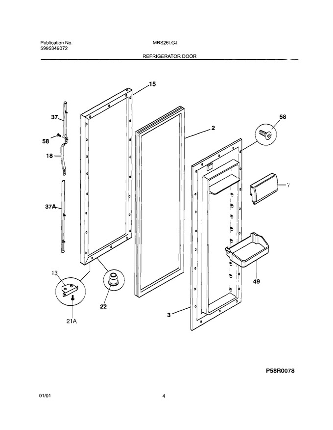 Diagram for MRS26LGJQ3