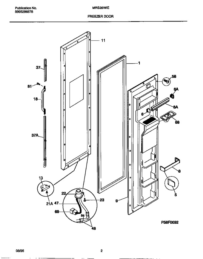 Diagram for MRS26WIEW1