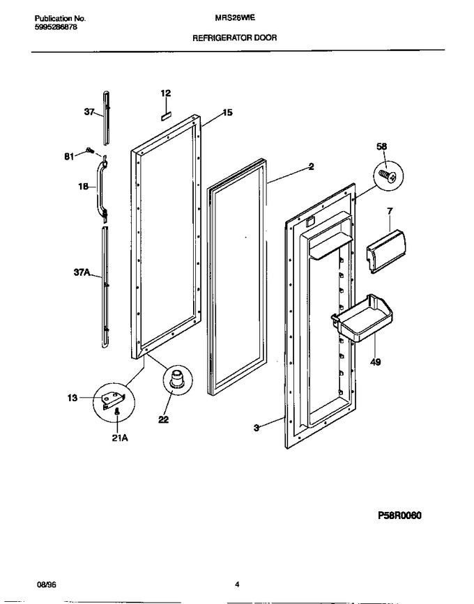 Diagram for MRS26WIEW1