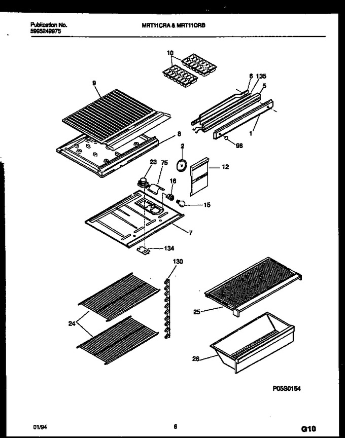 Diagram for MRT11CRBZ0