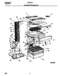 Diagram for 03 - Shelves/controls/system