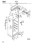 Diagram for 03 - Cabinet