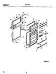 Diagram for 02 - Door