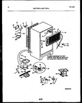 Diagram for 07 - System And Automatic Defrost Parts