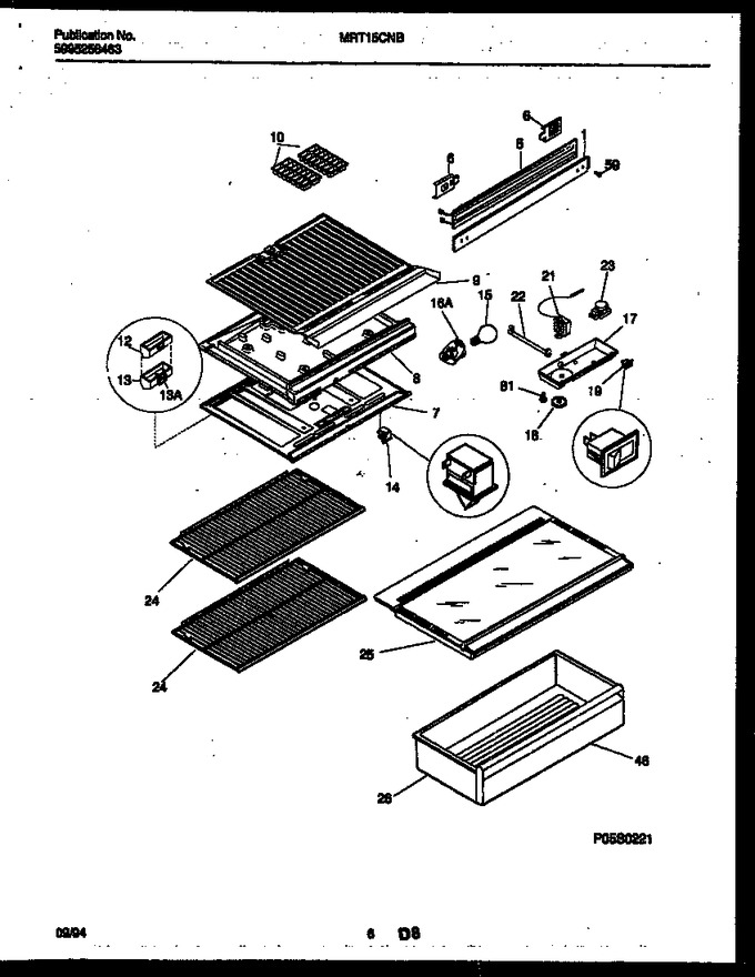 Diagram for MRT15CNBD1