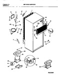 Diagram for 05 - Cooling System