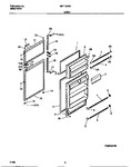 Diagram for 02 - Door