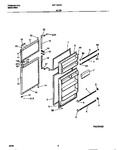 Diagram for 02 - Door