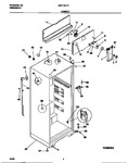 Diagram for 03 - Cabinet