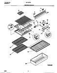 Diagram for 04 - Shelves/controls