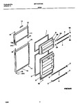 Diagram for 02 - Door