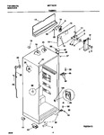 Diagram for 03 - Cabinet