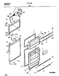 Diagram for 02 - Door