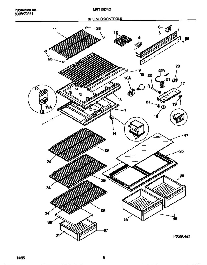 Diagram for MRT15DRCZ2