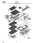 Diagram for 05 - Shelves/controls