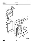 Diagram for 02 - Doors