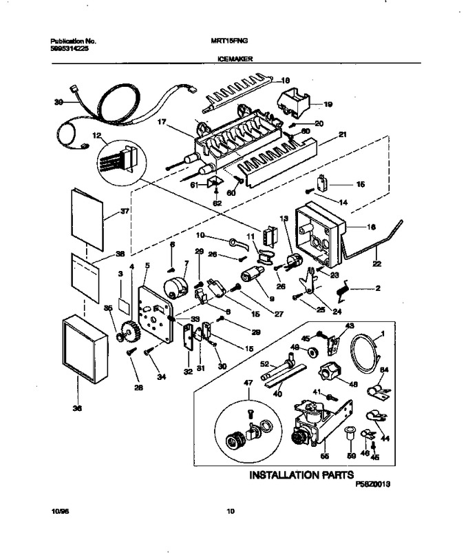 Diagram for MRT15FNGD2