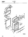 Diagram for 02 - Door